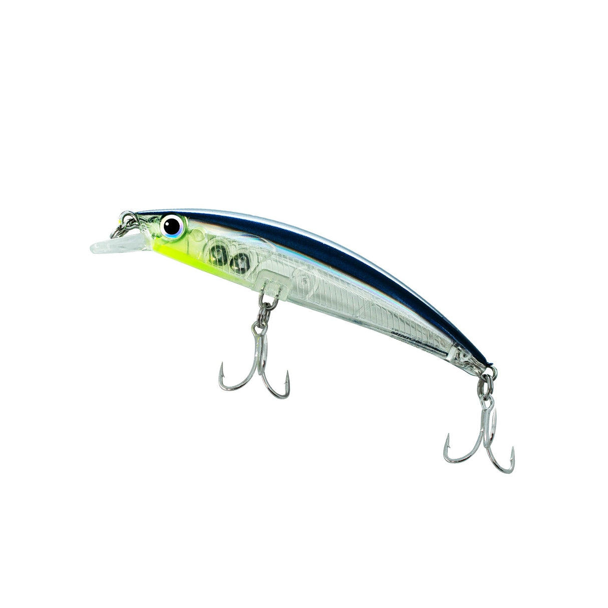 Malosi Minion 80F Shallow Minnow