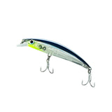 Malosi Minion 80F Shallow Minnow