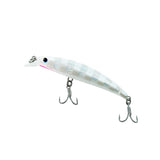 Malosi Minion 80F Shallow Minnow