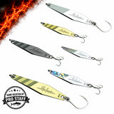 Malosi Heavy Metal Bundle