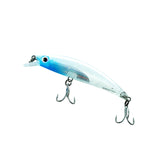 Malosi Minion 80F Shallow Minnow