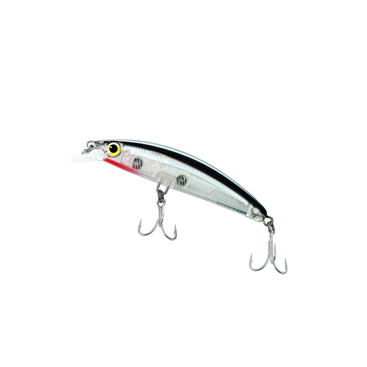 Malosi Minion 65F Shallow Minnow