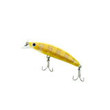 Malosi Minion 65F Shallow Minnow