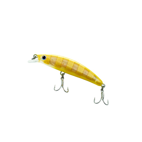 Malosi Minion 65F Shallow Minnow