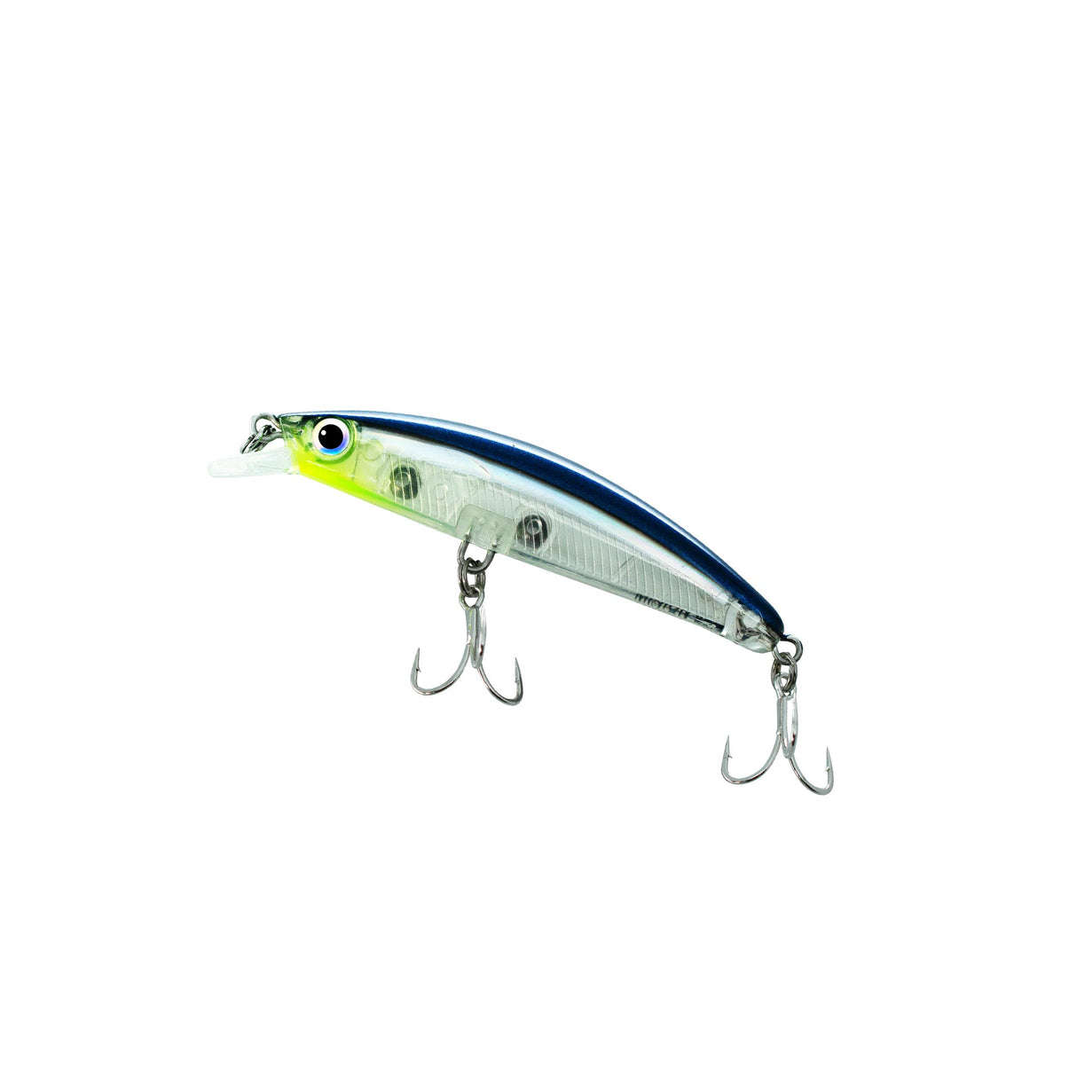 Malosi Minion 65F Shallow Minnow