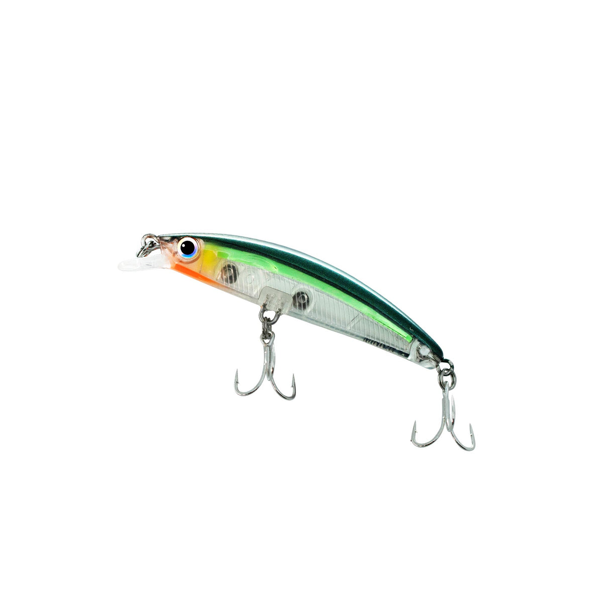 Malosi Minion 65F Shallow Minnow