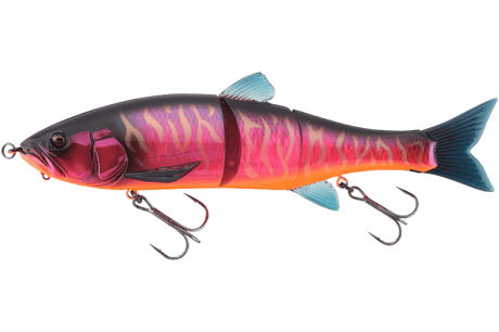 Jackall Dowzswimmer 180SF Glide Bait