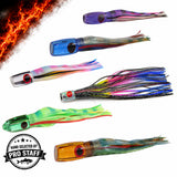 Marlin Inshore lure Bundle