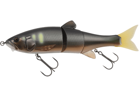 Jackall Dowzswimmer 180SF Glide Bait