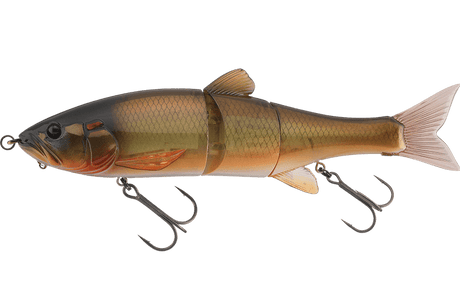 Jackall Dowzswimmer 180SF Glide Bait