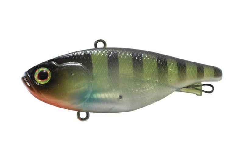 Jackall Mask Vibe 70mm