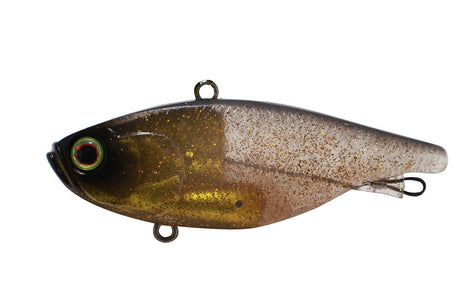 Jackall Mask Vibe 60HM Soft Vibe Lure