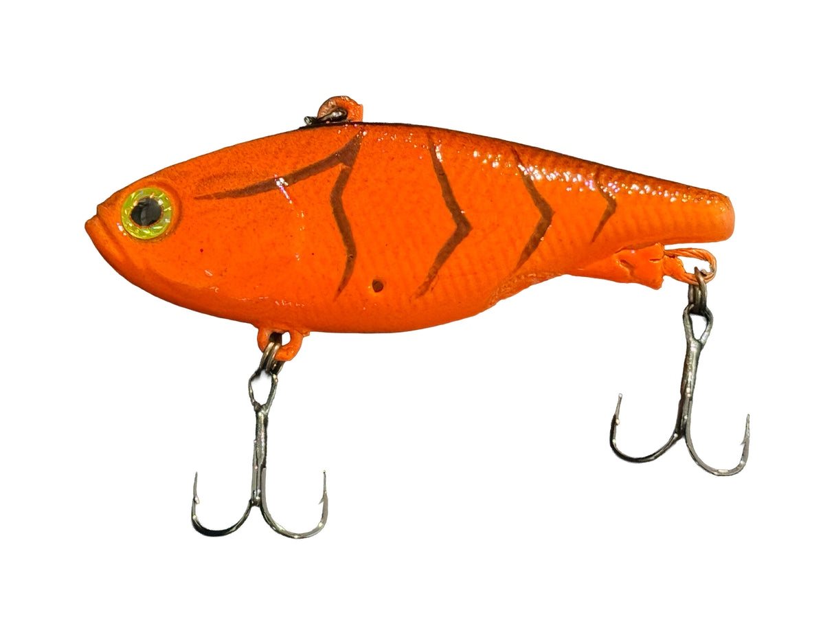 Jackall Mask Vibe 60HM Soft Vibe Lure