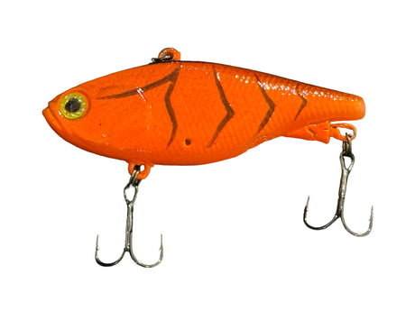Jackall Mask Vibe 60HM Soft Vibe Lure