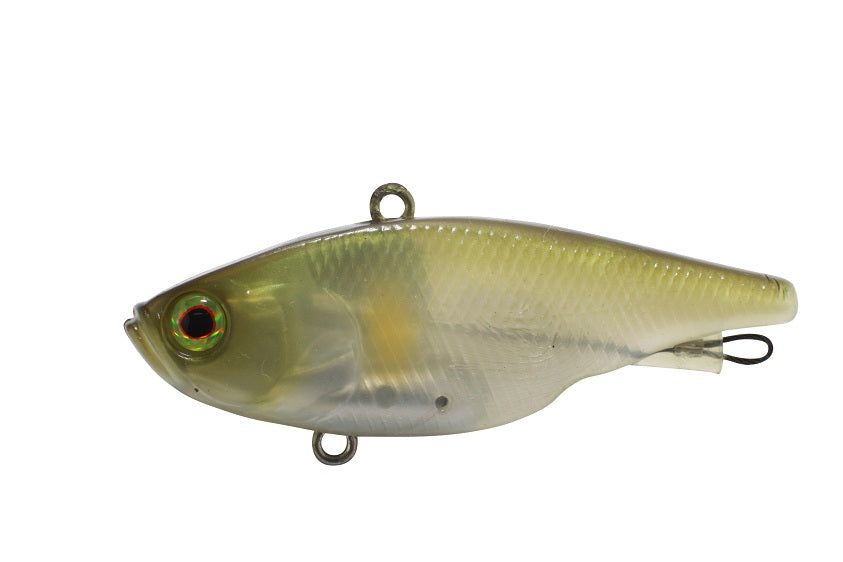 Jackall Mask Vibe 60HM Soft Vibe Lure