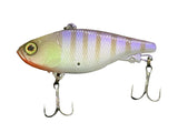 Jackall Mask Vibe 60HM Soft Vibe Lure