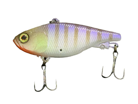 Jackall Mask Vibe 60HM Soft Vibe Lure