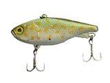 Jackall Mask Vibe 60HM Soft Vibe Lure