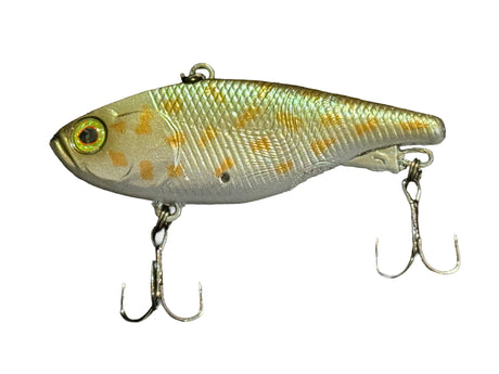 Jackall Mask Vibe 60HM Soft Vibe Lure
