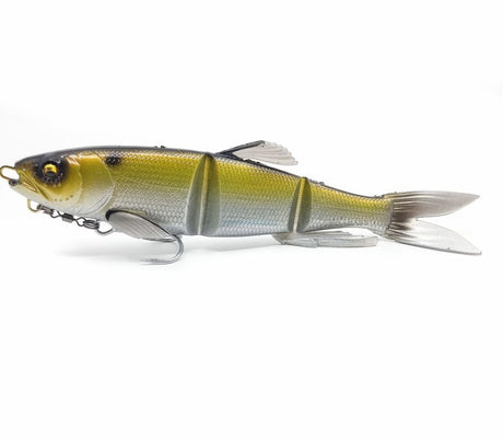 Megabass Magdraft Hasu Raver Swimbait