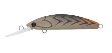 Daiwa Double Clutch 48mm Lure