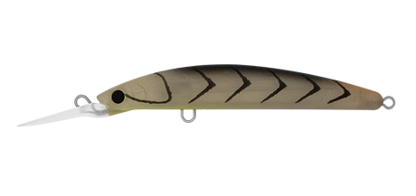 Daiwa Double Clutch 115SP Barra Tune Lure