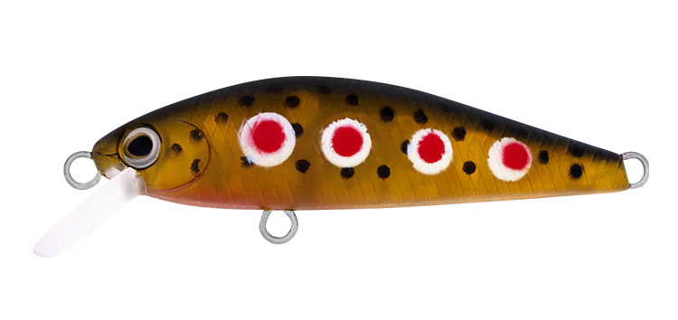 Daiwa Silver Creek 42S DR Minnow