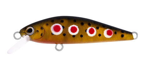 Daiwa Silver Creek 42S DR Minnow