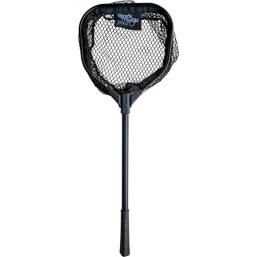 Black Magic Bait Net