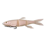 Megabass Magdraft Hasu Raver Swimbait