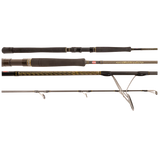 Penn Mercenary Graphite Rods
