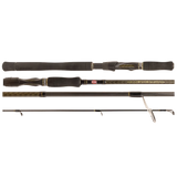 Penn Mercenary Graphite Rods