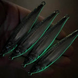 Little Jack Metal Addict Zero Jig 60g