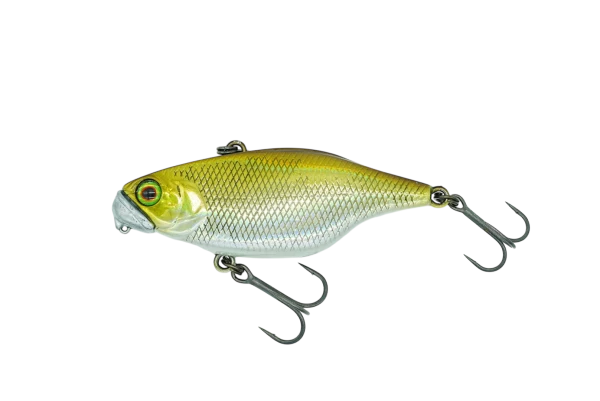 D-Style Jackall TN60 Type D SS Lipless Crankbait