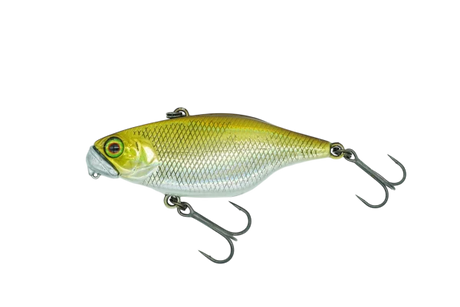 D-Style Jackall TN60 Type D SS Lipless Crankbait