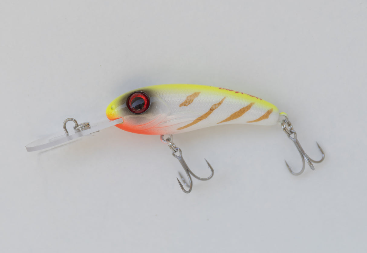 Silly Fish Mirage 55 Mid Diver