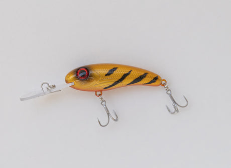 Silly Fish Mirage 55 Mid Diver