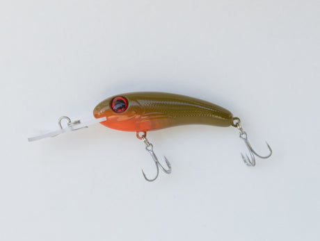 Silly Fish Mirage 55 Mid Diver