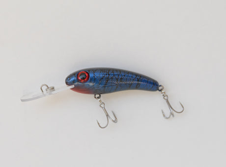 Silly Fish Mirage 55 Mid Diver