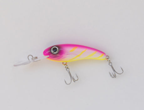 Silly Fish Mirage 55 Mid Diver