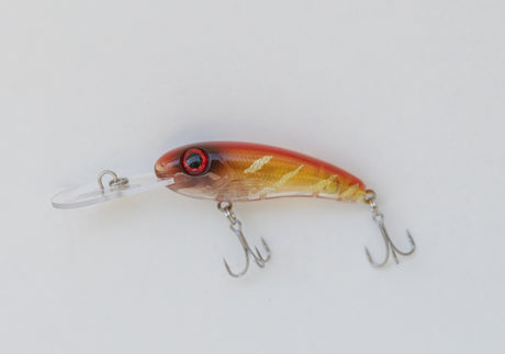 Silly Fish Mirage 55 Mid Diver