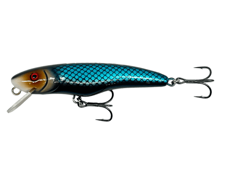 Croaker Poddy Hardbody 130mm 38g