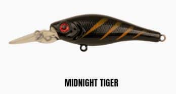 Berkley Pro-Tech Twitcher 45mm Lure