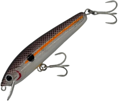 PhD Fishing Boof 155 ABS Lures