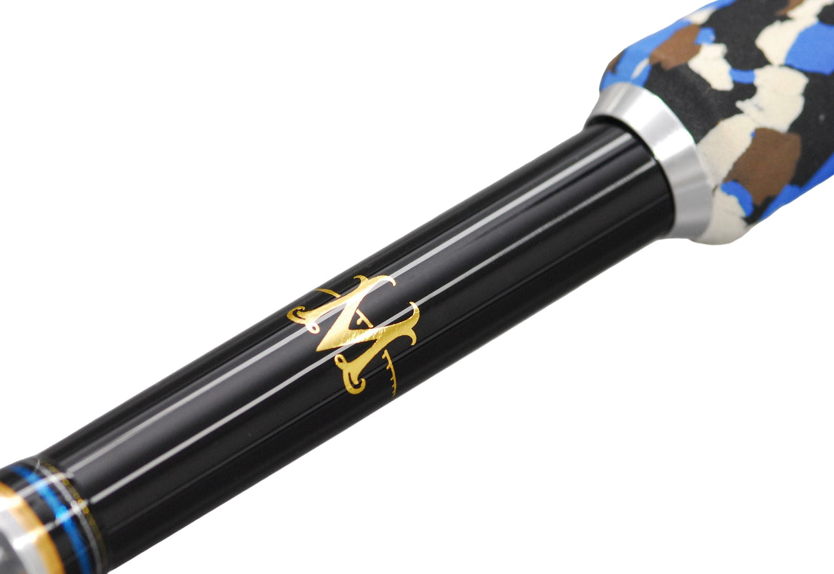 Millerods BarraRip 732