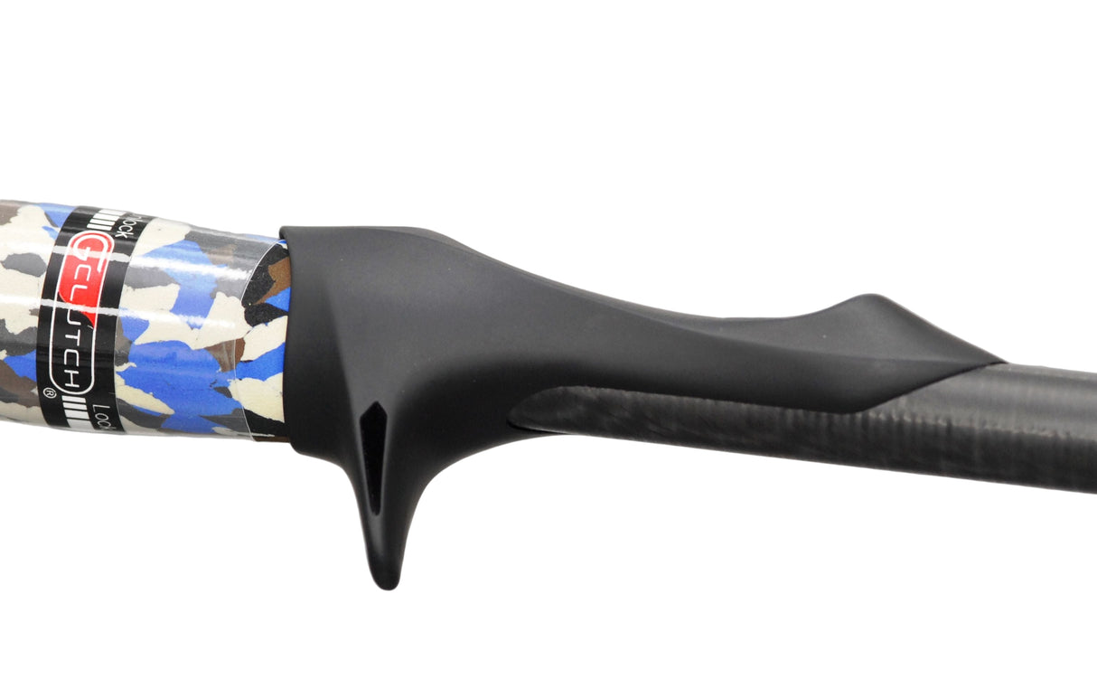 Millerods BarraRip 732