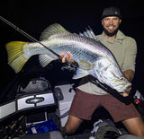 Millerods BarraRip 732