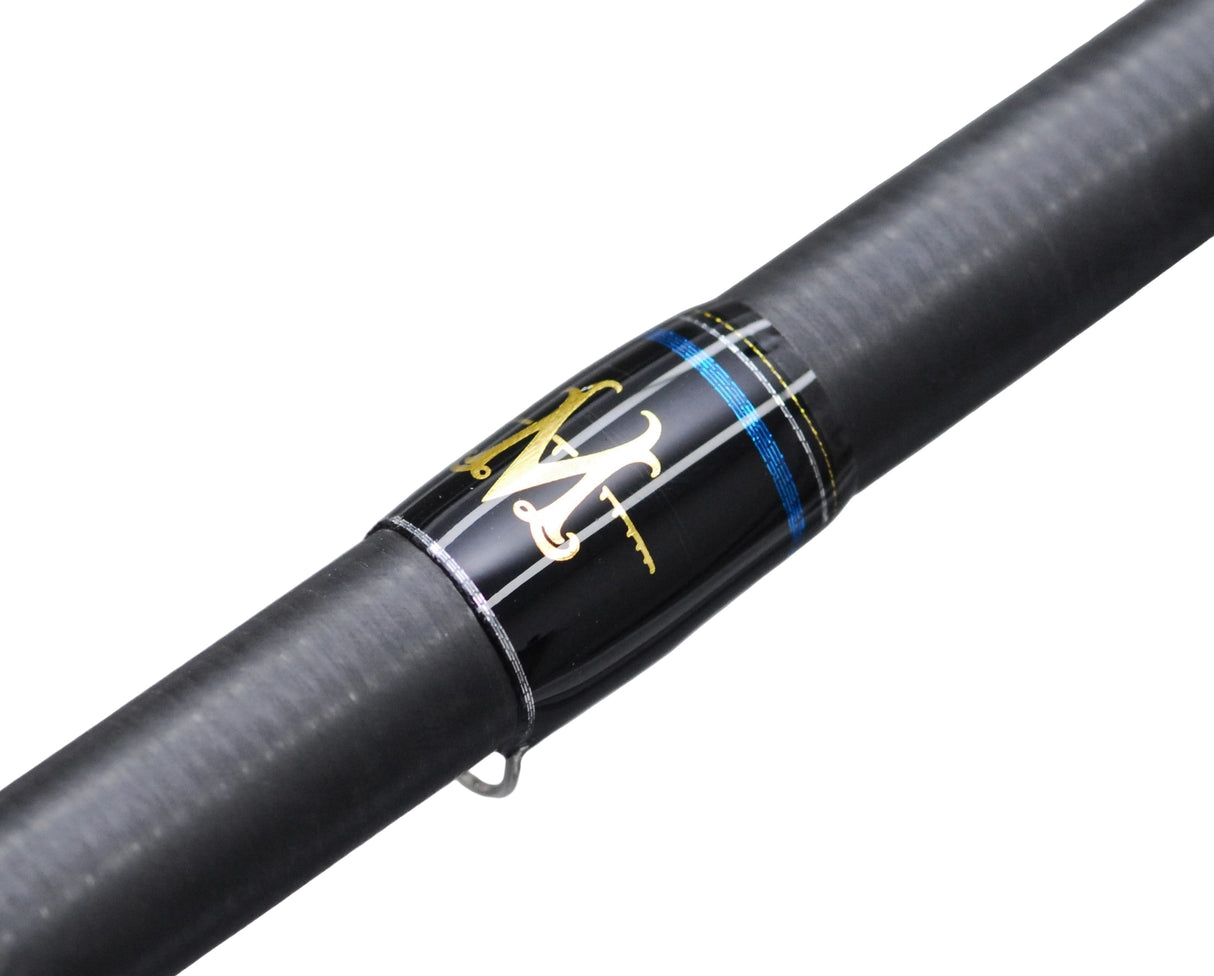 Millerods BarraVibe 732