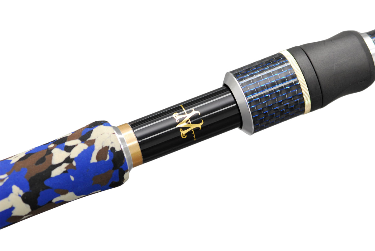 Millerods BassFreaK XH 601