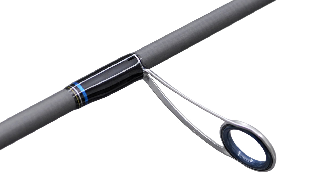 Millerods BassFreaK XH 601